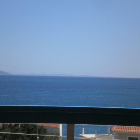 Seaview Self Catering Apartment - Helen No 1 Хіропігадо Екстер'єр фото