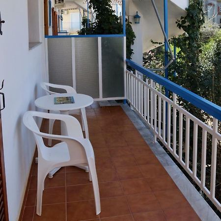 Seaview Self Catering Apartment - Helen No 1 Хіропігадо Екстер'єр фото