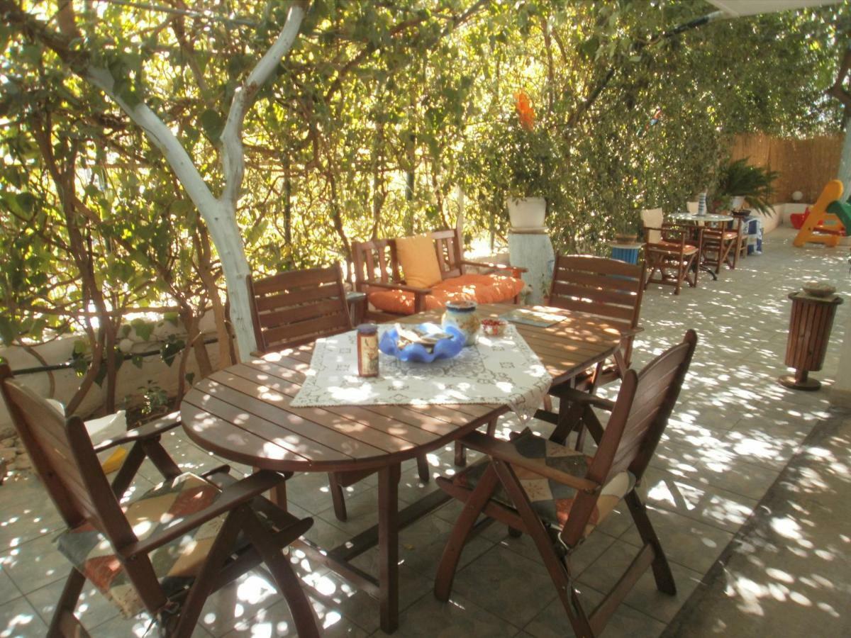 Seaview Self Catering Apartment - Helen No 1 Хіропігадо Екстер'єр фото
