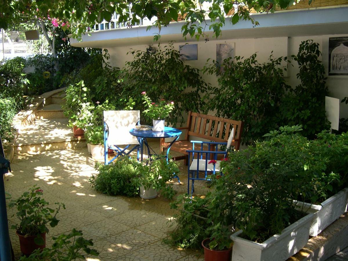 Seaview Self Catering Apartment - Helen No 1 Хіропігадо Екстер'єр фото