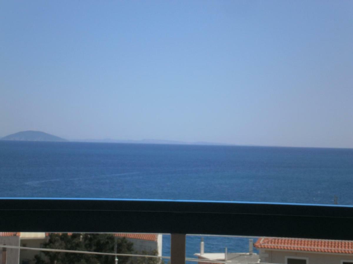Seaview Self Catering Apartment - Helen No 1 Хіропігадо Екстер'єр фото
