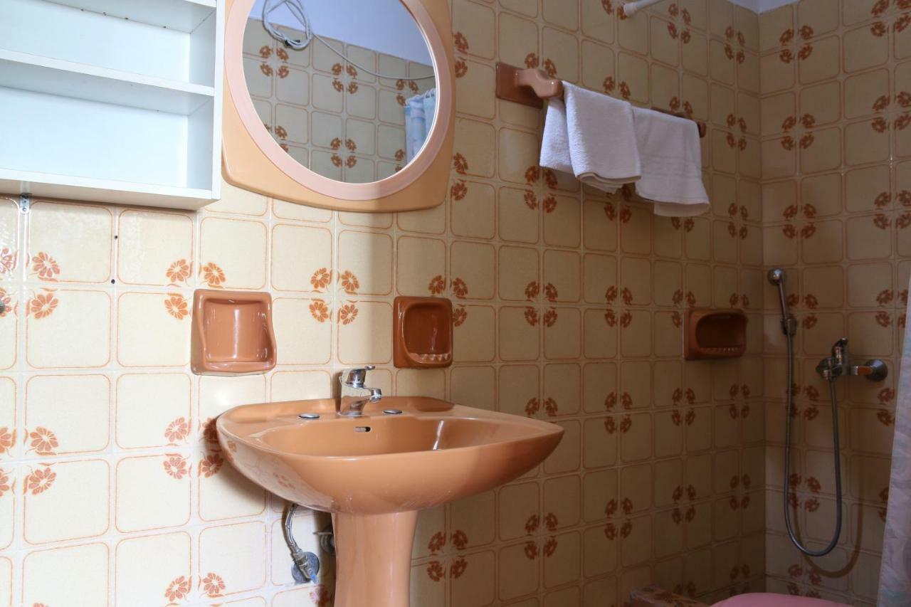 Seaview Self Catering Apartment - Helen No 1 Хіропігадо Екстер'єр фото