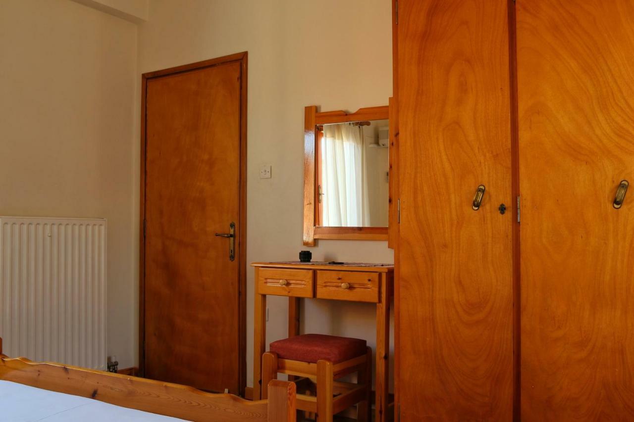 Seaview Self Catering Apartment - Helen No 1 Хіропігадо Екстер'єр фото