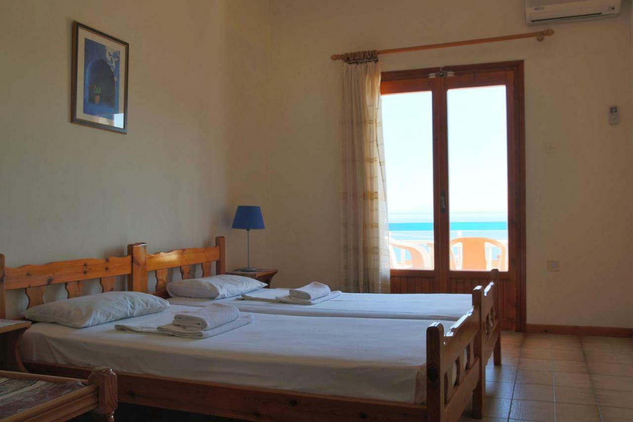 Seaview Self Catering Apartment - Helen No 1 Хіропігадо Екстер'єр фото