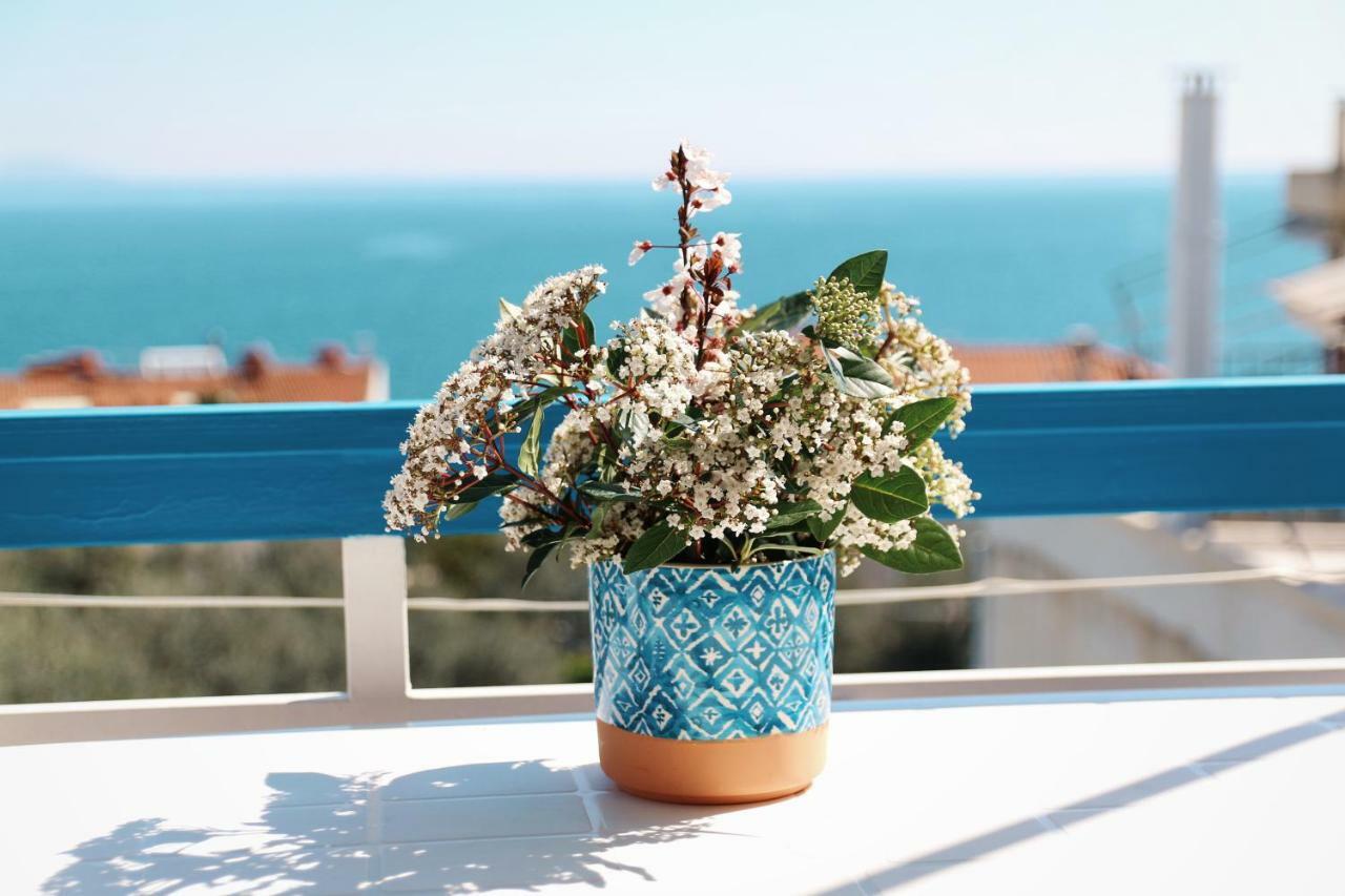 Seaview Self Catering Apartment - Helen No 1 Хіропігадо Екстер'єр фото