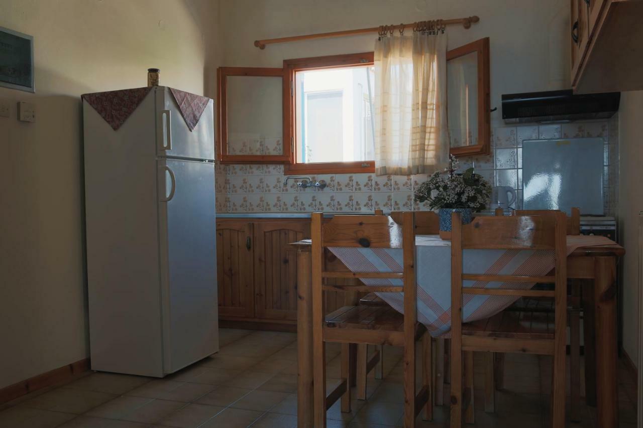 Seaview Self Catering Apartment - Helen No 1 Хіропігадо Екстер'єр фото