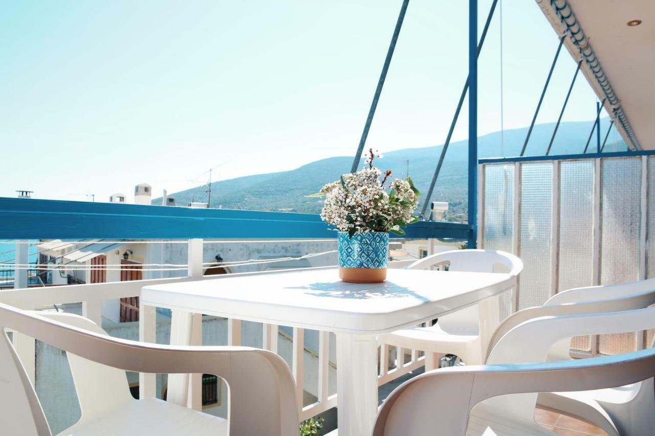Seaview Self Catering Apartment - Helen No 1 Хіропігадо Екстер'єр фото