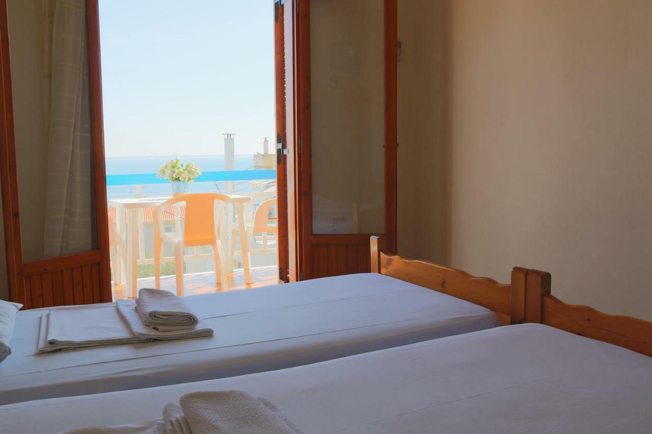 Seaview Self Catering Apartment - Helen No 1 Хіропігадо Екстер'єр фото